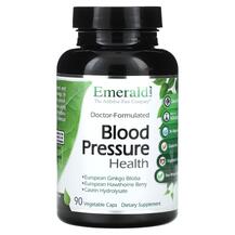 Blood Pressure Health Комплекс для сердца и сосудов