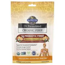Organic Fiber Клетчатка Garden 223 г