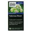 Фото товара Gaia Herbs, Валериана, Valerian Root, 60 капсул