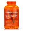 Фото товару Mt. Angel Vitamins, Quercetin Zinc, Цинк, 300 капсул