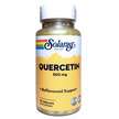 Фото товару Solaray, Quercetin 500 mg, Кверцетин 500 мг, 90 капсул