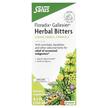 Фото товара Поддержка пищеварения, Floradix Gallexier Herbal, 250 мл