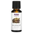 Фото товару NOW Foods, Pure Essential Oil Sandalwood, Ефірна олія, 30 мл