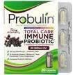 Фото товара Поддержка иммунитета, Total Care Immune Probiotic + Prebiotic ...
