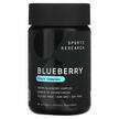 Фото товару Sports Research, Blueberry Concentrate 800 mg 60, Чорниця конц...