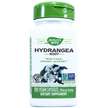 Фото товару Nature's Way, Hydrangea Root 370 mg, Гортензія 370 мг, 100 капсул