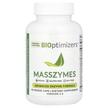 Фото товара BiOptimizers, Ферменты, Masszymes, 90 капсул
