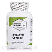 Immustim Complex Поддержка иммунитета Professional