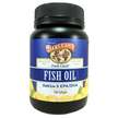 Фото товару Barlean's, Fish Oil Omega-3 EPA DHA, Риб'ячий жир Омега-3 EPA ...