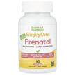 Фото товара Simply One Prenatal Multivitamin, Витамины для беременных, 90 таб