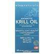 Фото товару Antarctic Krill Oil with Astaxanthin, Олія Антарктичного Кріля...