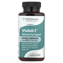 Підтримка здоров'я зору Visibili-T LifeSeasons