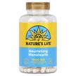Монолаурин, Nourishing Monolaurin 1000 mg, 180 капсул