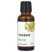 Фото товару Thorne, Vitamin K2, Вітамін K Філохінон, 30 мл