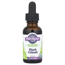 Organic Black Cohosh Extract Клопогон кистевидный
