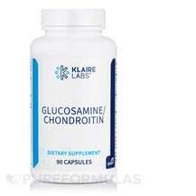 Klaire Labs SFI, Glucosamine/Chondroitin, Глюкозамін Хондроіти...