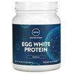 Фото товару MRM Nutrition, Natural Egg White Protein Vanilla, Яєчний Проте...