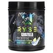 Фото товара Godzilla Pre-Workout Monsterberry, Предтренировочный комплекс, 79