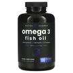 Фото товару NutraChamps, Omega 3 Fish Oil, Риб'ячий жир Омега-3, 180 ...
