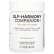 Фото товара CodeAge, Поддержка кишечника, GLP-Harmony Companion+, 60 капсул