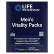 Фото товара Life Extension, Поддержание сексуальности, Men's Vitality Pack...