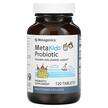 Фото товара Metagenics, Пробиотики для детей, MetaKids Probiotic Grape, 12...