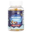 Фото товара Kids Melatonin Gummies Pineapple & Passionfruit, Мелатонин, 9