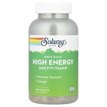 Once Daily High Energy Multivitamin Мультивитамины