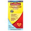 Фото товара Поддержка холестерина, CholestOff Complete, 120 капсул