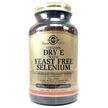 Фото товара Solgar, Витамин E и Селен, Vitamin Dry E with Selenium, 100 ка...