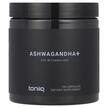 Фото товара Toniiq, Ашваганда, Ashwagandha +, 120 капсул