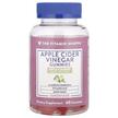 Фото товара Яблочный уксус, Apple Cider Vinegar Gummies Apple, 60 таблеток