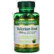 Фото товара Nature's Bounty, Валериана 450 мг, Valerian Root, 100 капсул