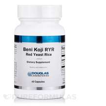 Beni Koji RYR Красный дрожжевой рис Douglas