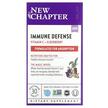 Фото товара Immune Defense Vitamin C + Elderberry, Добавка для иммунитета, 30