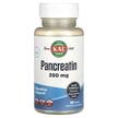 KAL, Панкреатин, Pancreatin 350 mg, 100 таблеток