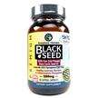 Фото товару Amazing Herbs, Black Seed 500 mg, Чорний кмин 500 мг, 90 капсул