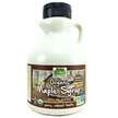 Now, Organic Maple Syrup Grade B Deep Rich Flavor, 473 ml