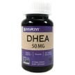 Фото товару MRM Nutrition, DHEA 50 mg, ДГЕА 50 мг, 90 капсул