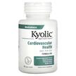 Kyolic, Кардио комплекс, Cardiovascular Health, 60 капсул