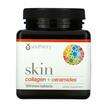 Youtheory, Коллаген c Керамидами, Skin Collagen + Ceramides, 1...