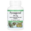 Фото товара Пикногенол 25 мг, Pycnogenol 25 mg 60 Vegetarian, 60 капсул