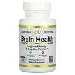 California Gold Nutrition, Альфа-глицерилфосфорилхолин, Brain ...