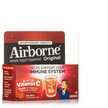 Фото товара Airborne Immune Support Effervescent, Поддержка иммунитета, 10 та