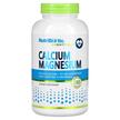 NutriBiotic, Кальций, Essentials Calcium Magnesium, 250 капсул