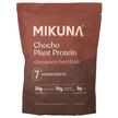 Фото товару Chocho Plant Protein Powder Cinnamon Horchata, Протеїн, 735 г