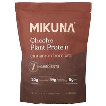 Протеїн Chocho Plant Protein Powder Cinnamon MIKUNA