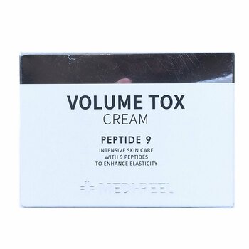 Купить Peptide 9 Volume Tox Cream 50 г крем для объема