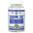 Фото товару Hi Tech Pharmaceuticals, Taurine 750 750 mg, L-Таурин, 120 капсул