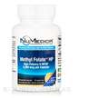 Фото товару NuMedica, Methyl Folate HP, Метилфолат, 60 капсул